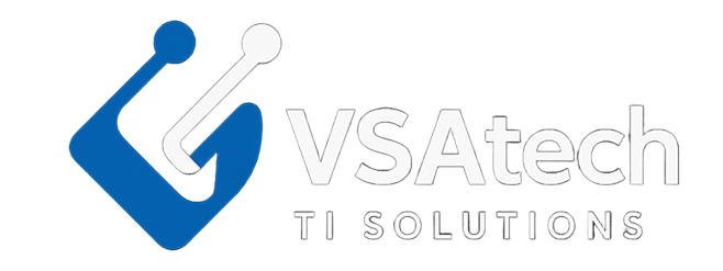 Logo da VSAtech